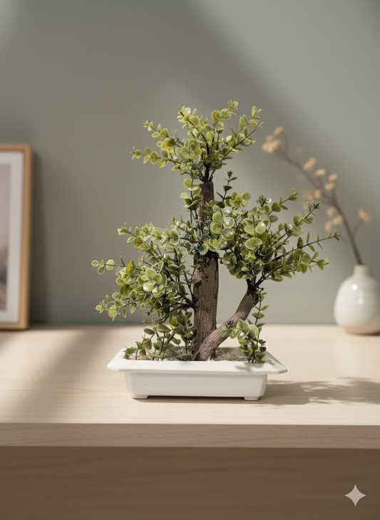 Bonsai Tree