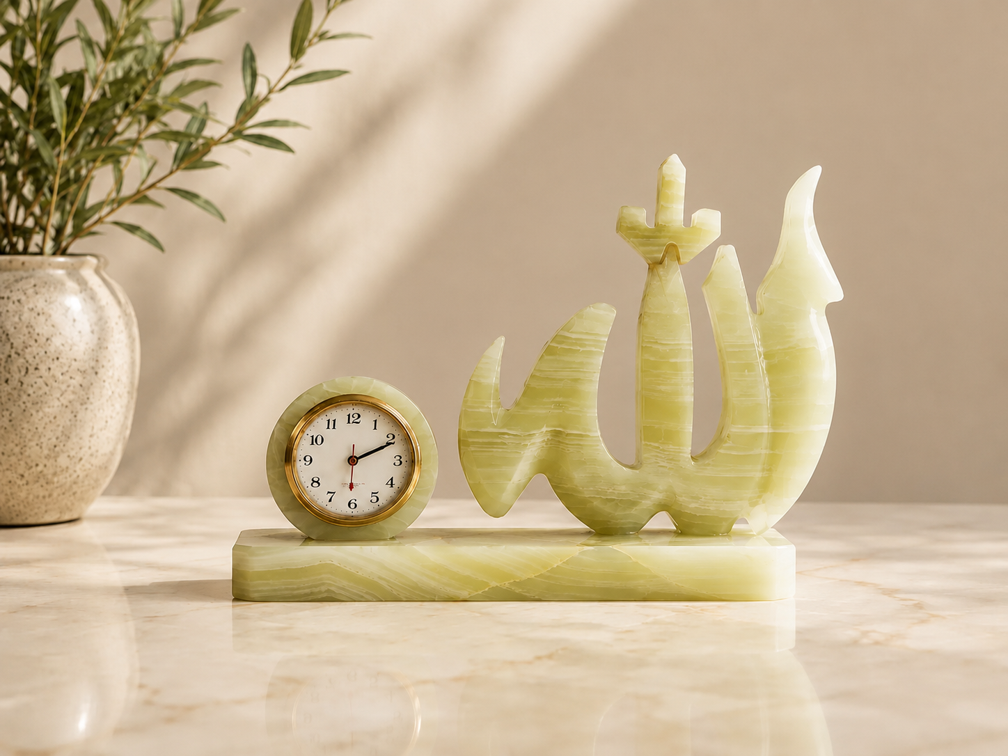 Clock Collection
