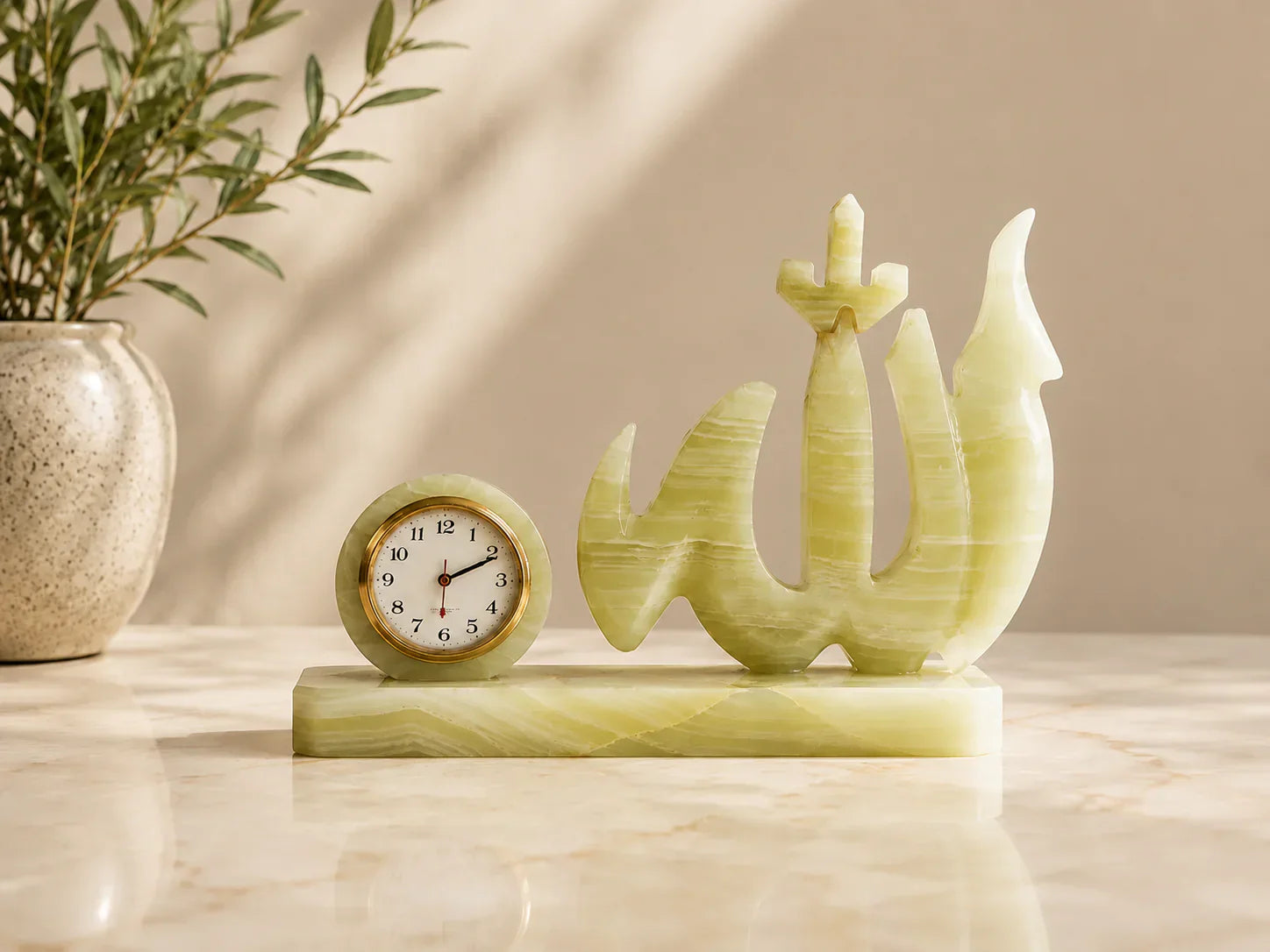 Clock Collection