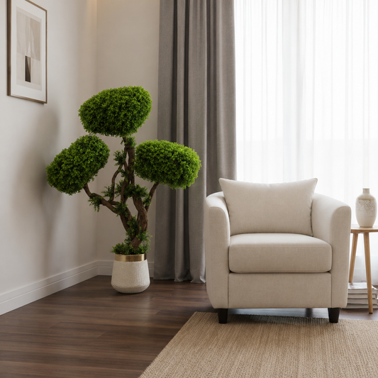 Premium Decorative Bonsai Tree