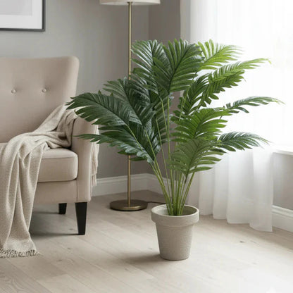 Areca Palm Artificial Plant