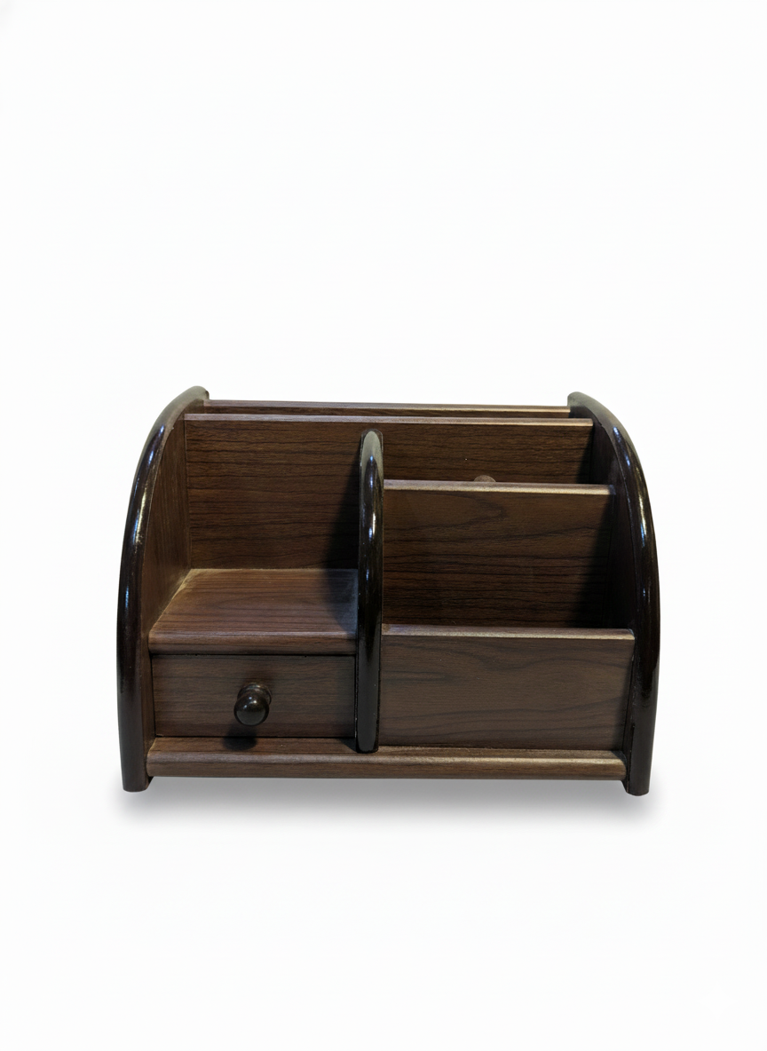 Office and Home Table Organizer