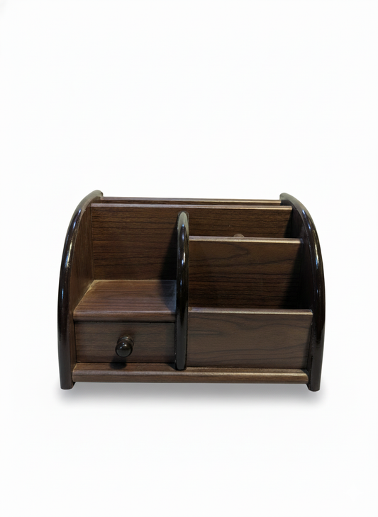 Office and Home Table Organizer