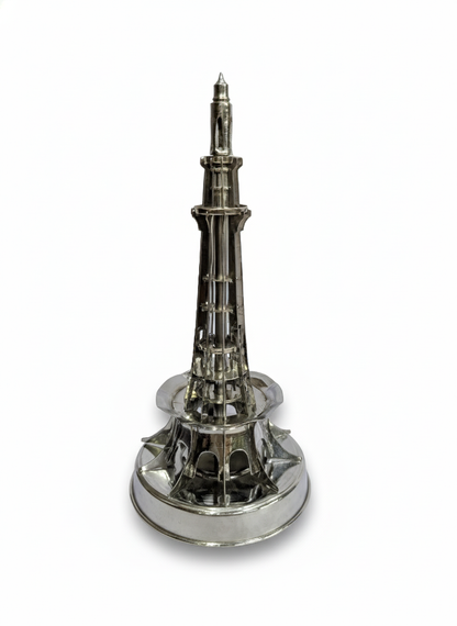 Minar e Pakistan Model Metal Tower Lahore