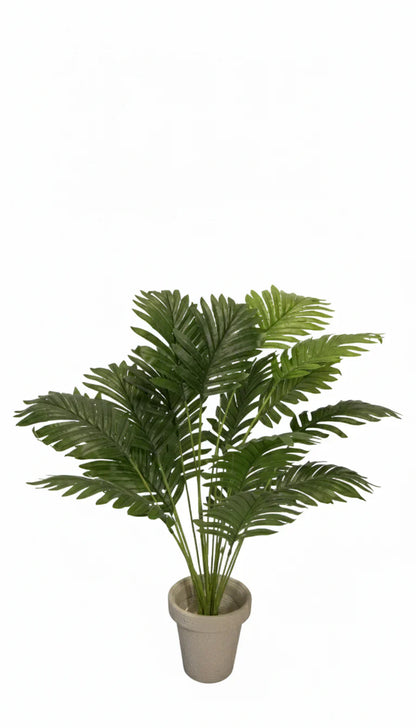 Areca Palm Artificial Plant