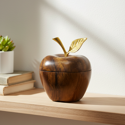 Acacia Wood Apple