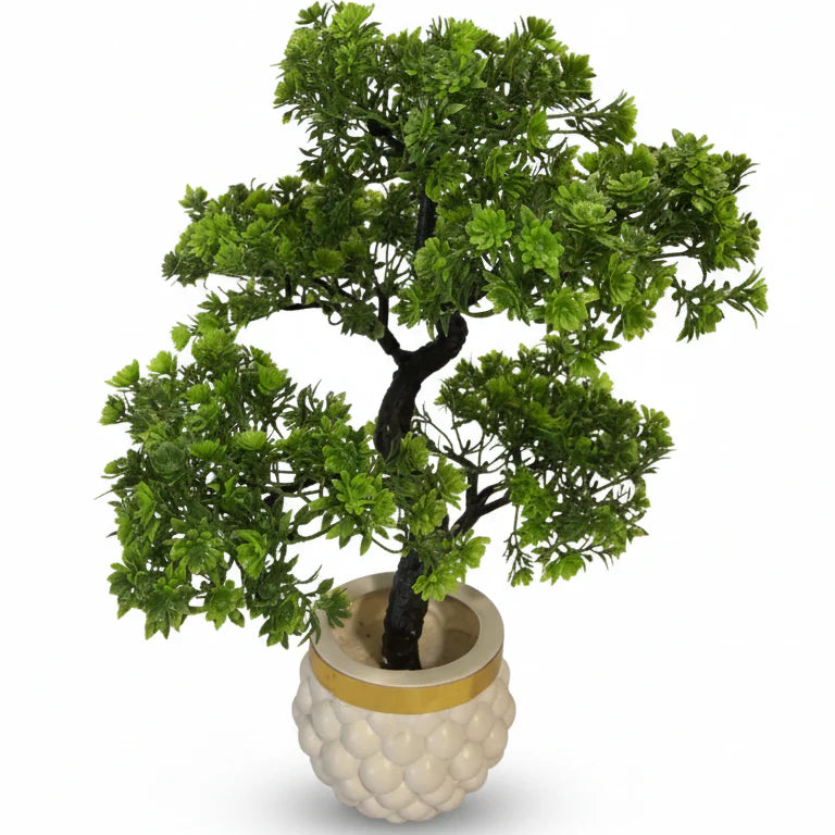 Artificial Bonsai Décor Plant