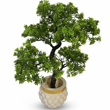 Artificial Bonsai Décor Plant