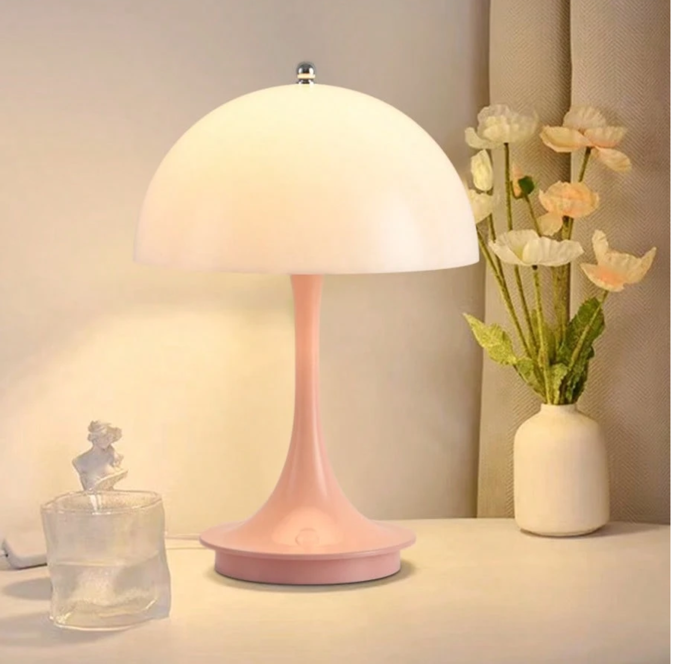 Rechargeable Lamp